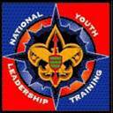 National Youth Leadership Training emblem