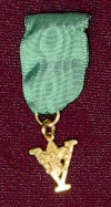 Scouters' Training Award